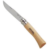 چاقوی اوپینل مدل Stainless Steel Traditional No.07 opinel stainless steel traditional 07