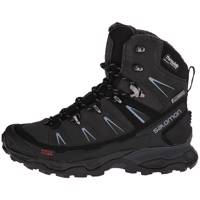 کفش کوهنوردی زنانه سالومون مدل X Ultra Winter CSWP Salomon X Ultra Winter CSWP Climbing Shoes For Women