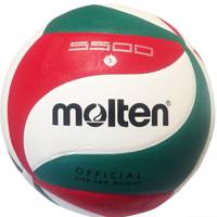 توپ والیبال مولتن مدل V5M5500 Molten Volleyball V5M5500