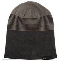 کلاه بافتنی مردانه آندر آرمور مدل 4in1 Striped Under Armour 4in1 Striped Beanie