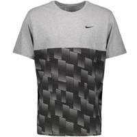 تی شرت مردانه نایکی مدل Color Block Nike Color Block T-Shirt For Men