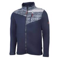 سویشرت مردانه آلپاین پرو مدل Norg-602 Alpine Pro Norg-602 Sweatshirt For Men