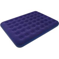 تشک بادی 3 نفره جیلانگ مدل Flocked Coil Beam Jilong Queen Size Flocked Coil Beam Air Bed