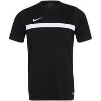 تی شرت آستین کوتاه مردانه نایکی مدل Academy 16 Nike Academy 16 Short Sleeve T-Shirt For Men