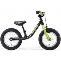 دوچرخه شهری مریدا مدل Dakar 612 Walk سایز 12 - سایز فریم 7.5 Merida Dakar 612 Walk Urban Bicycle Size 12 - Fram Size 7.5