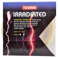 زه راکت تنیس یونیک مدل Tourna Irradiated 16 Unique Tourna Irradiated 16 Tennis Racket String