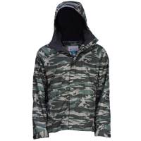 کاپشن مردانه کلمبیا مدل M Silver Ridge III Columbia M Silver Ridge III Jacket For Men