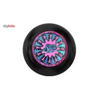 فریز بی اچ یو گلوبال مدل Spin Classic - HU Global Spin Classic Frisbee