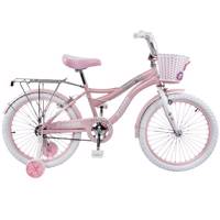 دوچرخه شهری رمبو مدل T20 سایز 20- سایز فریم 20 Rambo T20 Urban Bicycle Size 20 - Frame Size 20