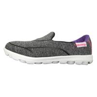 کفش راحتی زنانه ساکریکس مدل LSH9094-GRY.BLK.BLK.PINK