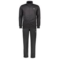 ست گرمکن ورزشی مردانه اسپید لایف مدل XA-0044 BLACK