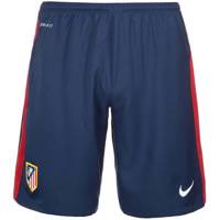 شورت ورزشی مردانه نایکی مدل Atletico Madrid Nike Atletico Madrid Shorts For Men