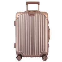 چمدان دوک مدل 70-24-4-8030 Duk 8030-4-24-70 Luggage