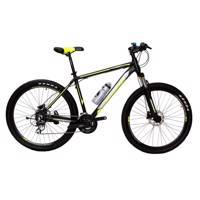 دوچرخه کوهستان اسکورپیون مدل RS 270 YS727 BlackGreen Grey 2017 سایز 27.5 Scorpion Rs 270 Ys727 Black Green Grey 2017 Mountain Bike Size 27.5