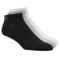 جوراب ریباک مدل Essentials بسته 3 عددی Reebok Essentials Socks Pack Of 3