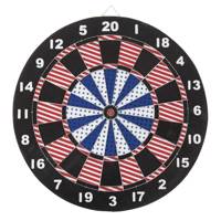 مجموعه تخته‌ دارت لاین لیپ مدل SY6174 Lion Leap SY6174 Dart Board Set