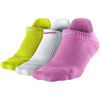 جوراب نایکی مدل Cushion بسته سه عددی Nike Cushion Socks 3 Packs
