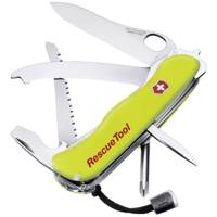 چاقوی ویکتورینکس مدل MWN Rescue Tool 08623MWN - Victorinox MWN Rescue Tool 08623MWN Swiss Knife