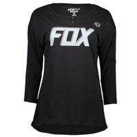 تی شرت آستین بلند زنانه فاکس مدل Matrixx Fox Matrixx Long Sleeve T-Shirt For Women