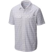 پیراهن مردانه کلمبیا مدل Silver Ridge - Columbia Silver Ridge Shirt For Men