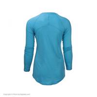 تی شرت زنانه آندر آرمور مدل UA Sunblock 50 Under Armour UA Sunblock 50 T-shirt For Women