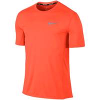 تی شرت آستین کوتاه مردانه نایکی مدل Dry Miler Running Nike Dry Miler Running Short Sleeve T-Shirt For Men