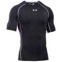 تی شرت ورزشی آستین کوتاه مردانه آندر آرمور مدل Heatgear Under Armour Heatgear Short Sleeve T-shirt For Men