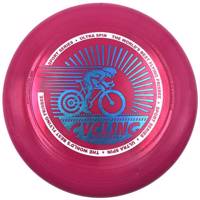 فریز بی اچ یو گلوبال ال تی دی مدل Cycling Hu Global Ltd Cycling Frisbee