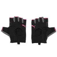 دستکش ورزشی زنانه پوما مدل Gym Puma Gym Training Gloves For Women