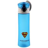 قمقمه سوپرمن ظرفیت 450 میلی لیتر Super Man Bottel 450 ml