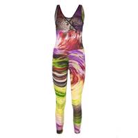 سرهمی ورزشی زنانه دایاموند مدل 354 Diamond 354 Sport Overall For Women