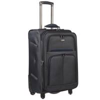 چمدان سان ژی نیاو مدل 6012 سایز متوسط San Zhi Niao 6012 Luggage Medium