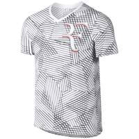 تی شرت آستین کوتاه مردانه نایکی مدل Court RF Nike Court RF Short Sleeve T-shirt For Men