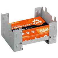 اجاق سوخت جامد سفری اشبیت Esbit Solid Fuel Camping Stove