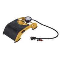 تلمبه پایی دو سیلندر وینکس مدل EH2702 Winex EH2702 Foot Pump