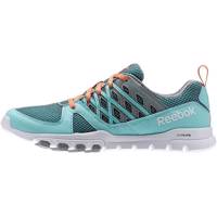 کفش مخصوص دویدن زنانه ریباک مدل Sublite Train RS 2.0 کد M45141 Reebok Sublite Train RS 2.0 M45141 Women Running Shoes