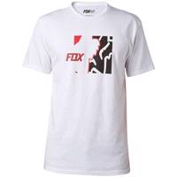 تی شرت آستین کوتاه مردانه فاکس مدل Adik Fox Adik Short Sleeve T-Shirt For Men