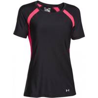 تی‌شرت زنانه آندر آرمور مدل UA Heatgear Armour Mesh Under Armour UA Heatgear Armour Mesh T-shirt For Women