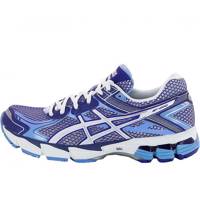 کفش مخصوص دویدن زنانه اسیکس مدل GEL GT 1000 2 کد T3R5N-4601 Asics GEL GT 1000 2 T3R5N-4601 Women Running Shoes