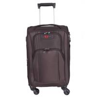 چمدان تیپس لند مدل 3-24-4-G016 Types Land G016-4-24-3 Luggage