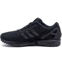 کفش راحتی زنانه آدیداس مدل ZX Flux Total Adidas ZX Flux Total Casual Shoes For Women