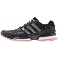 کفش مخصوص دویدن زنانه آدیداس مدل Response Boost Adidas Response Boost Running Shoes For Women