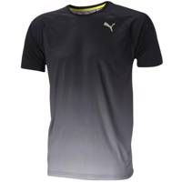 تی شرت آستین کوتاه مردانه پوما مدل IGNITE Puma IGNITE Short Sleeve T-Shirt For Men