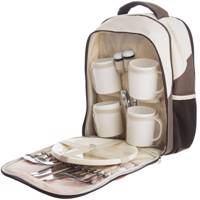 کوله پشتی پیک نیک هپی پیک نیک مدل PB11-011 Happy Picnic PB11-011 Picnic Backpack