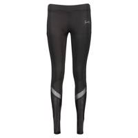 شلوار ورزشی زنانه اسپیدلایف مدل SD-0507 BLACK