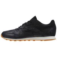 کفش مخصوص دویدن زنانه ریباک مدل CLASSIC LEATHER CLEAN EXOTICS Reebok CLASSIC LEATHER CLEAN EXOTICS Running Shoes For Women