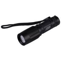 چراغ قوه شارژی پوهاس مدل101BT6 Pohas 101BT6 Rechargeable Penlight