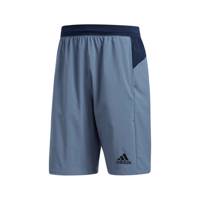 شلوارک ورزشی مردانه آدیداس مدل D2M 3-Stripes Adidas D2M 3-Stripes Sport Short For Men