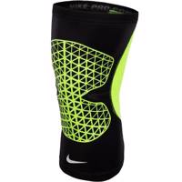 زانو بند پا نایکی مدل Pro Hyperstrong Nike Pro Hyperstrong Knee Sleeve