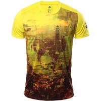 تی شرت مردانه آدیداس مدل Playera Adidas Playera T-Shirt For Men